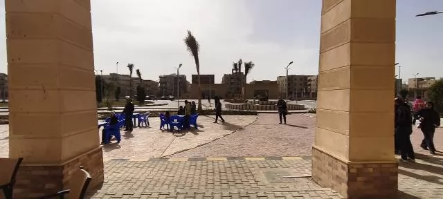 تفاصيل افتتاح التشغيل التجريبى فى نادى تنمية كلوب مدينة بدر..بالف