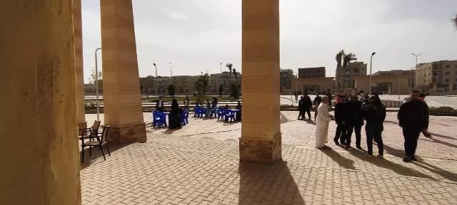 تفاصيل افتتاح التشغيل التجريبى فى نادى تنمية كلوب مدينة بدر..بالف