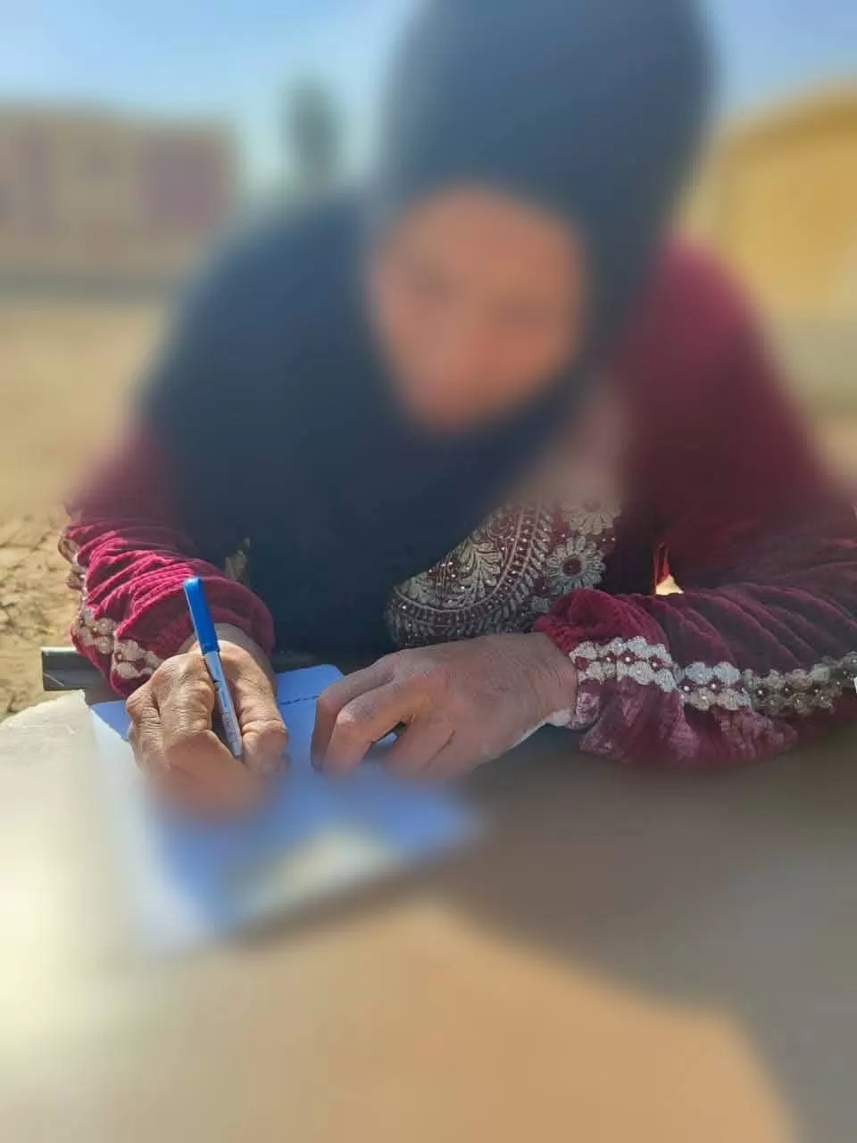 جامعة القناة تطلق أول قافلة طلابية للإصحاح البيئي بالقصاصين 