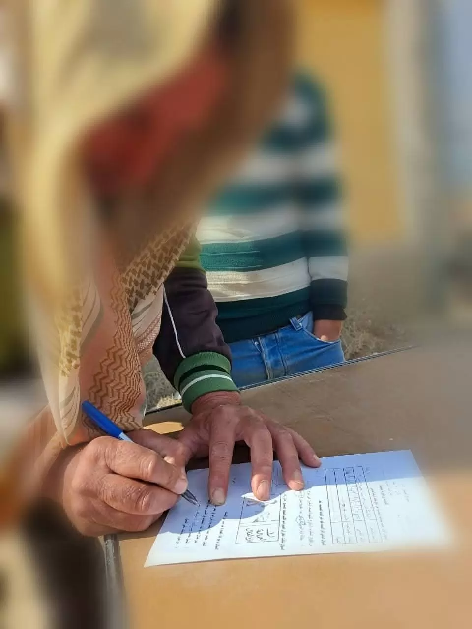 جامعة القناة تطلق أول قافلة طلابية للإصحاح البيئي بالقصاصين 