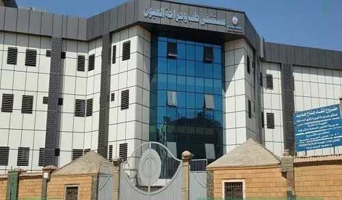 ملايين الخدمات.. مبادرات رئاسية إنسانية.. هزمت الأمراض المستعصية
