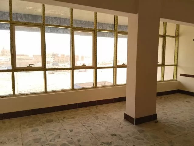 الأبنية التعليمية تعلن الإنتهاء من ديوان الإدارة التعليمية فى بدر