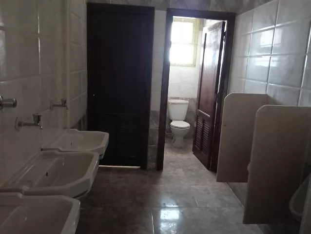 الأبنية التعليمية تعلن الإنتهاء من ديوان الإدارة التعليمية فى بدر