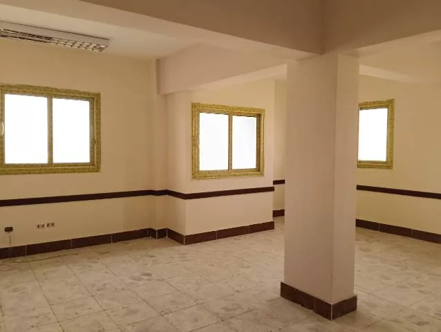 الأبنية التعليمية تعلن الإنتهاء من ديوان الإدارة التعليمية فى بدر