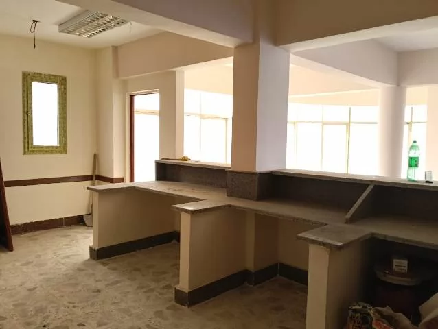 الأبنية التعليمية تعلن الإنتهاء من ديوان الإدارة التعليمية فى بدر