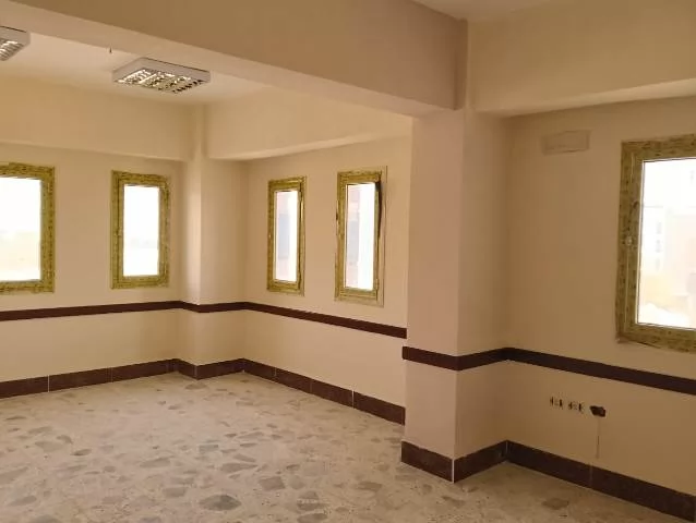 الأبنية التعليمية تعلن الإنتهاء من ديوان الإدارة التعليمية فى بدر