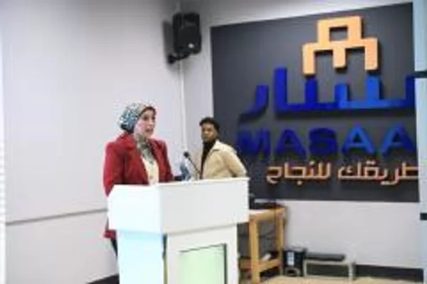 وزير التعليم العالي يفتتح مركز تمكين للإبداع بجامعة الأقصر