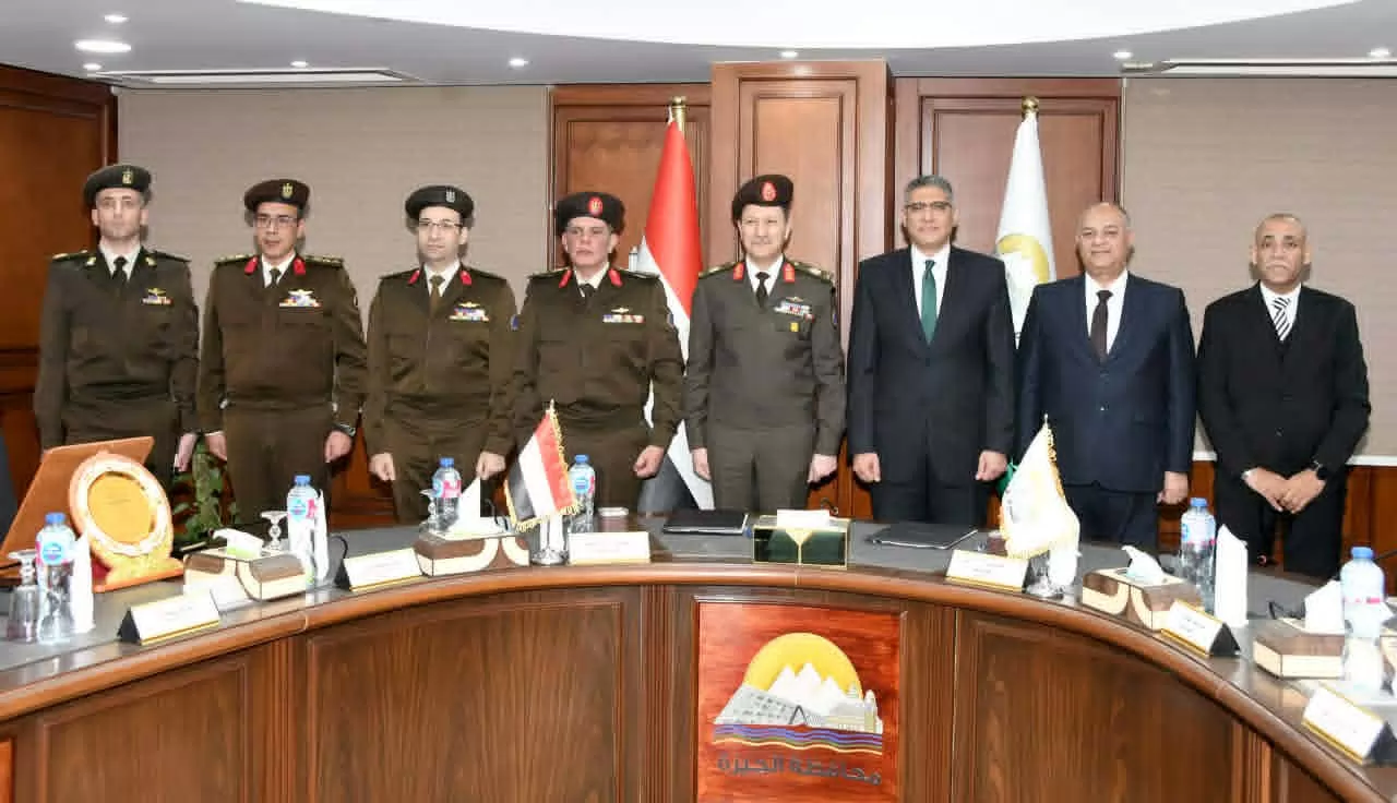 إدارة الإشارة للقوات المسلحة توقع عقد إتفاق لتقديم خدمات الشبكة 