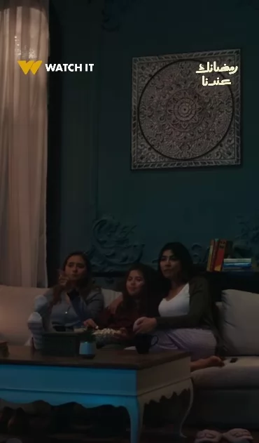 طرح برومو مسلسل 