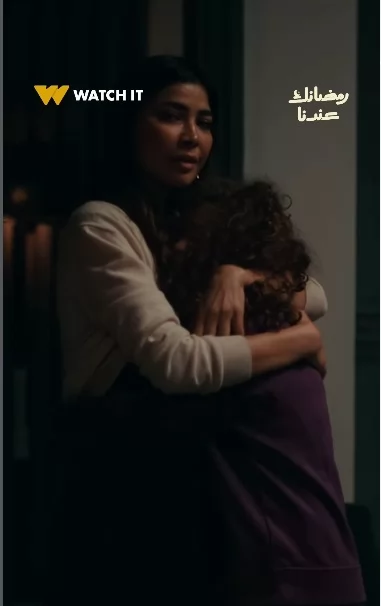 طرح برومو مسلسل 