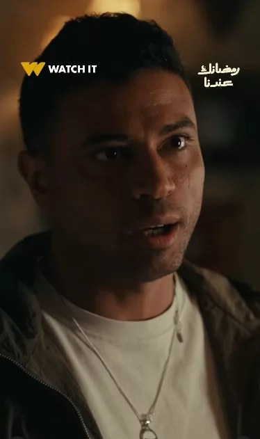 طرح برومو مسلسل 