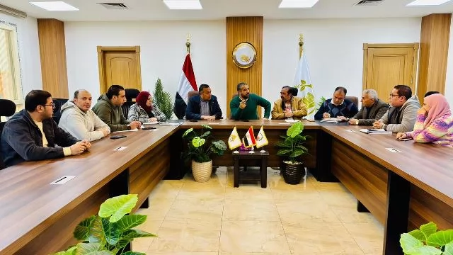 مراد: إجراءات عاجلة من جهاز العبور إستعدادًا لقرعة ملفات تقنين.. 