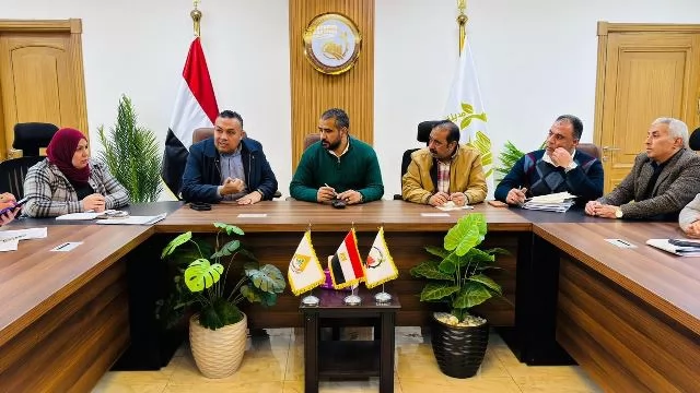 مراد: إجراءات عاجلة من جهاز العبور إستعدادًا لقرعة ملفات تقنين.. 