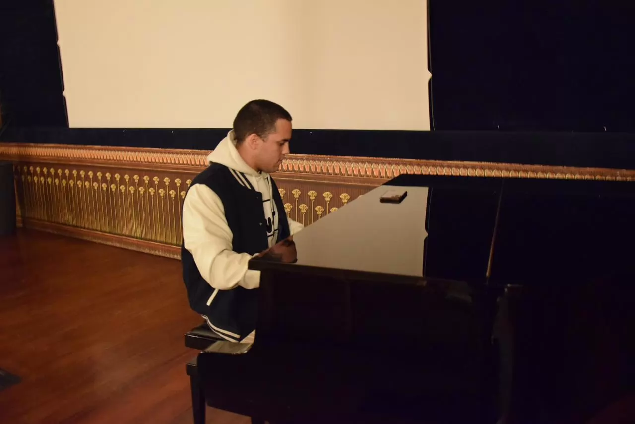 ‏تعزيز التعاون الثقافي بين الأكاديمية المصرية في روما والجامعات