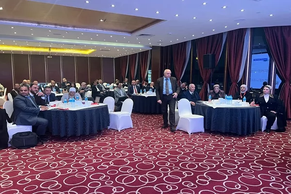 مصلحة الضرائب:حوافز تمويلية جديدة للمنضمين للنظام الضريبي المبسط 