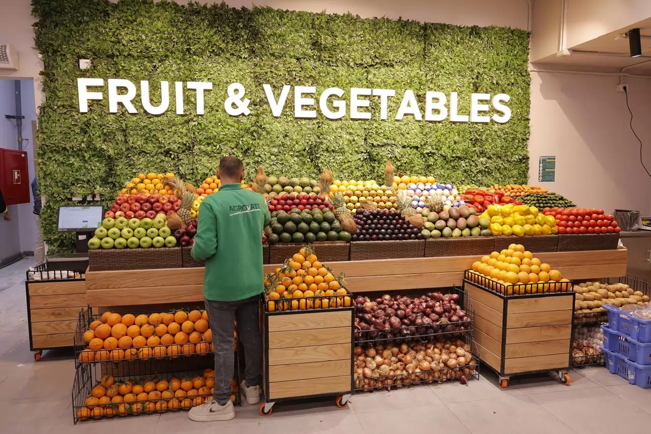 سبينيس مصر تواصل التوسع وتفتتح فرعًا جديدًا بالتجمع الأول