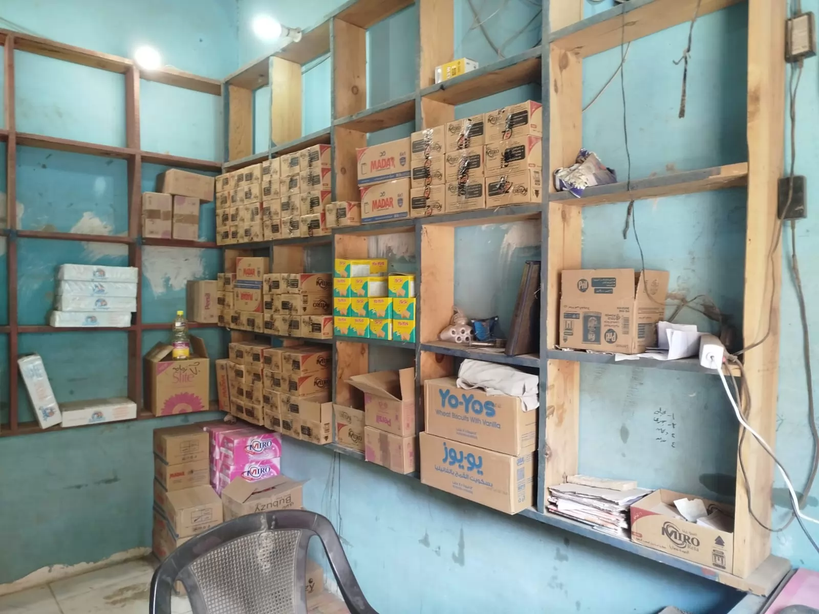 إستهلاك 83 مليون رغيف و3900 طن دقيق بالأقصر