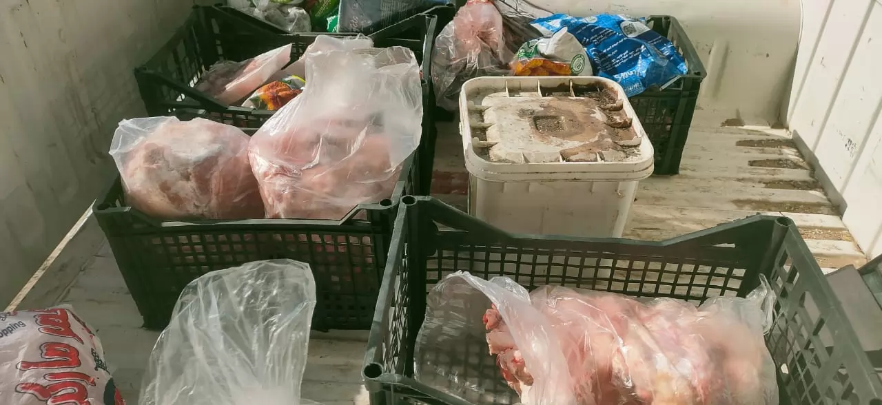 إستهلاك 83 مليون رغيف و3900 طن دقيق بالأقصر