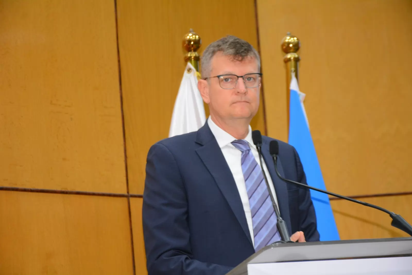 ​جامعة أسيوط تستضيف فعاليات 