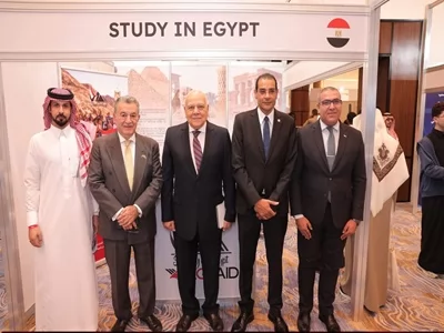 «الوافدين» تنظم فعاليات ترويجية للتعليم المصري بالسعودية 