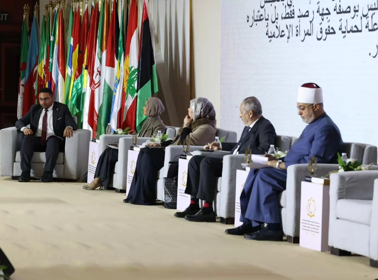 أبرز توصيات مفتي الجمهورية بمؤتمر الأزهر لحقوق المرأة