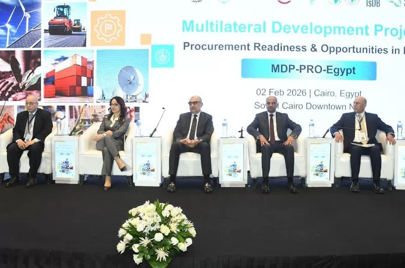 نائب وزيرالإسكان: تمكين الشركات الوطنية أولوية في المرحلة المقبلة