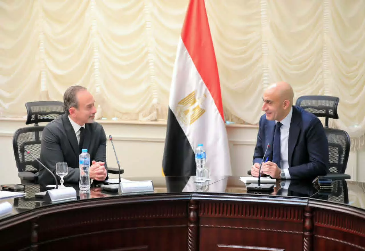 وزير التعليم يشهد توقيع مذكرة تفاهم مع منظمة البكالوريا الدولية