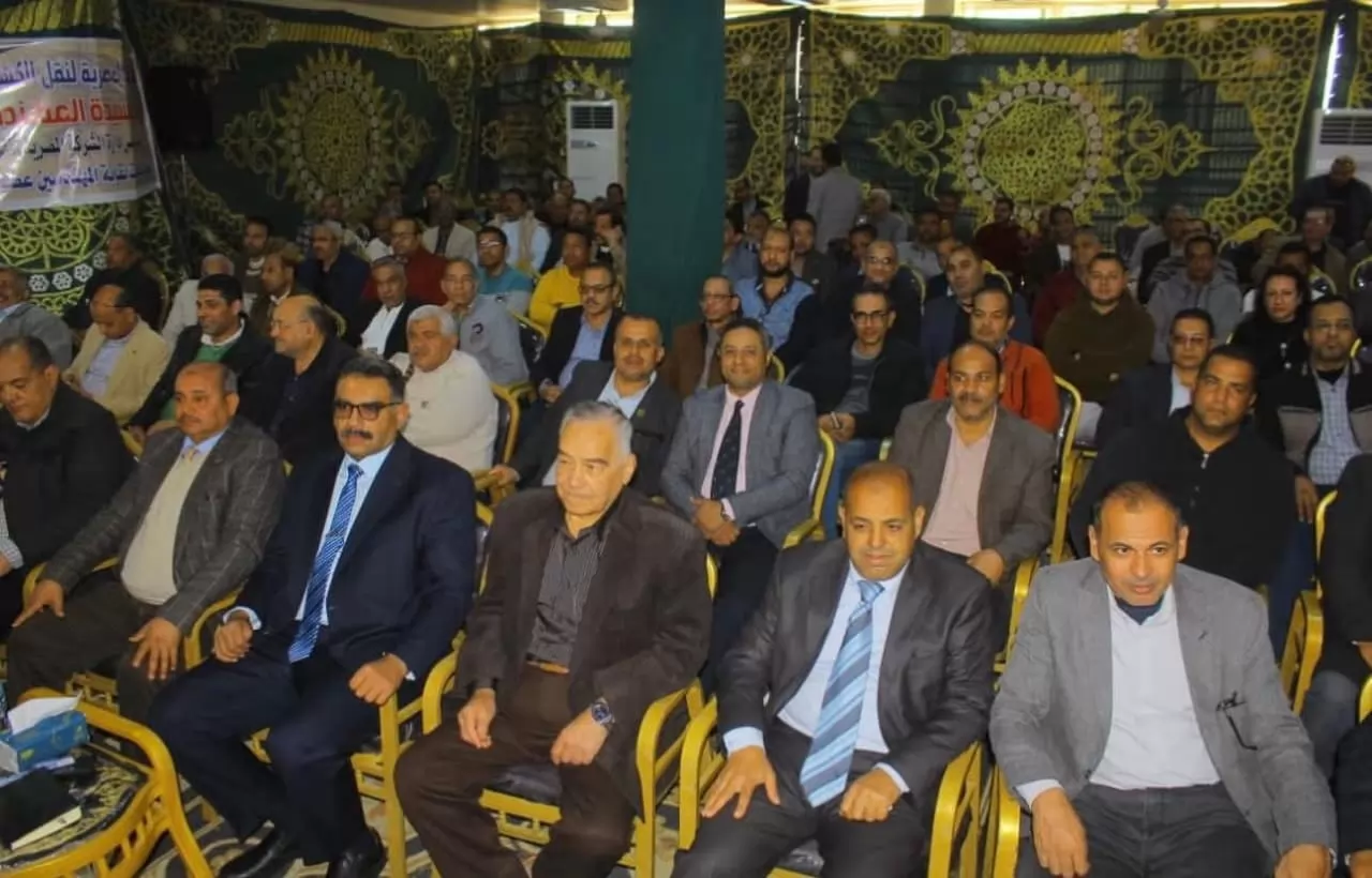 هاني ضاحي: منصب النقيب مسؤولية وطنية لا وجاهة اجتماعية ويفتح ملف 