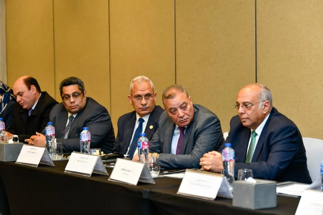 منال عوض: لا سياسة مناخية فعّالة دون أساس علمي رصين