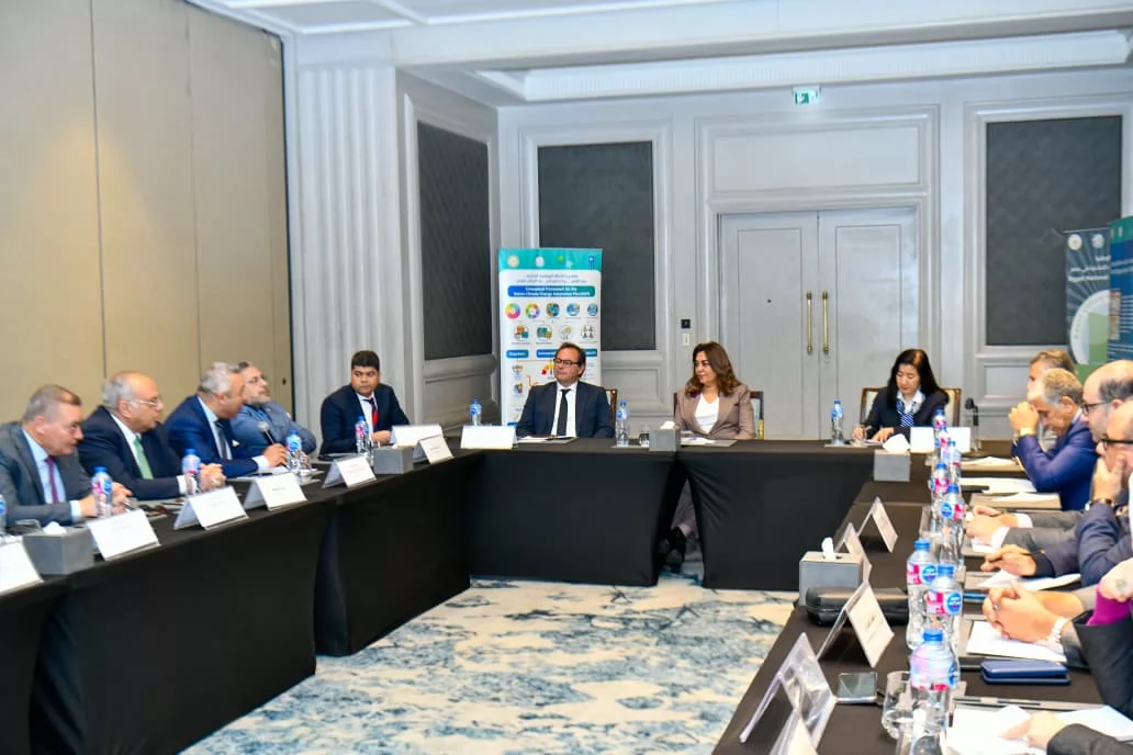 منال عوض: لا سياسة مناخية فعّالة دون أساس علمي رصين