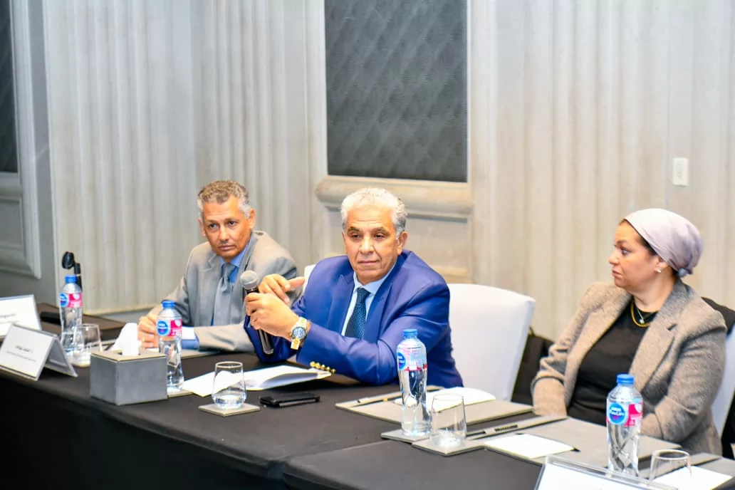 منال عوض: لا سياسة مناخية فعّالة دون أساس علمي رصين