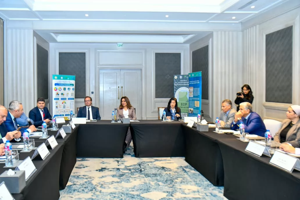 منال عوض: لا سياسة مناخية فعّالة دون أساس علمي رصين