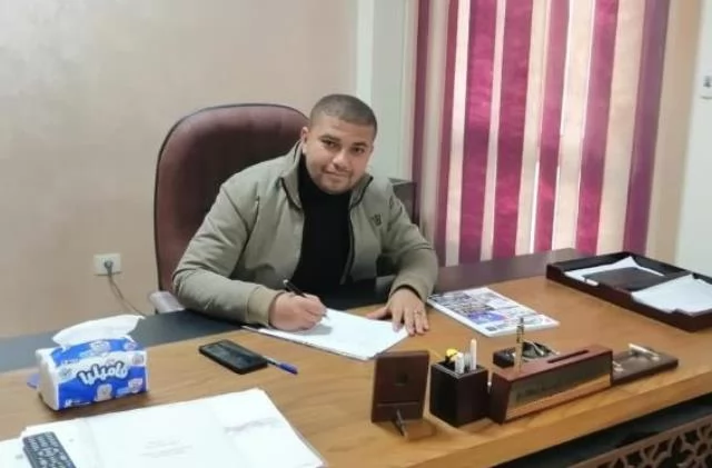 المخالفين على صفيح ساخن فى حدائق العاصمة بسبب مطاردات الجهاز.. با