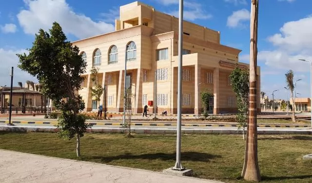 البجيرمى يعلن عن أسعار وشروط عضوية نادى تنمية كلوب مدينة بدر 2026