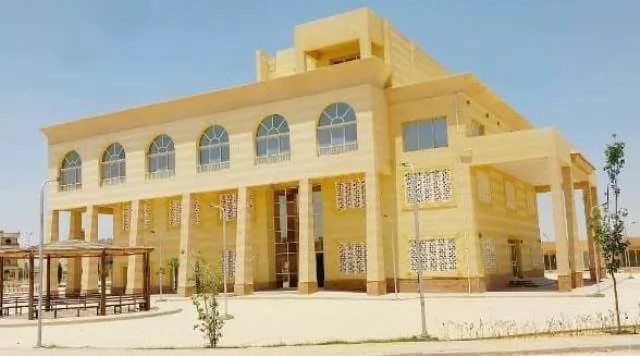 البجيرمى يعلن عن أسعار وشروط عضوية نادى تنمية كلوب مدينة بدر 2026