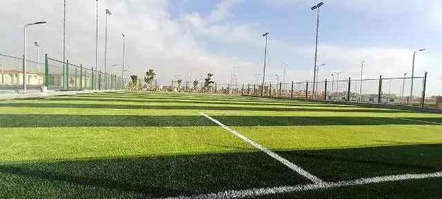 البجيرمى يعلن عن أسعار وشروط عضوية نادى تنمية كلوب مدينة بدر 2026