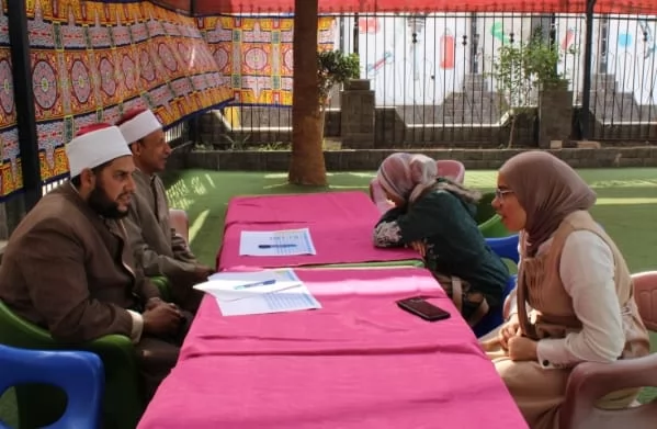 انطلاق اختبارات 