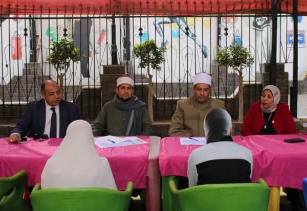 انطلاق اختبارات 