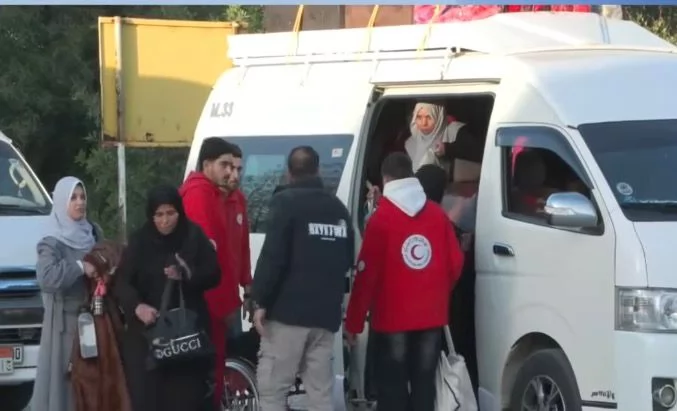 عراقيل من الجانب الاسرائيلي في اليوم الثالث لفتح معبر رفح 