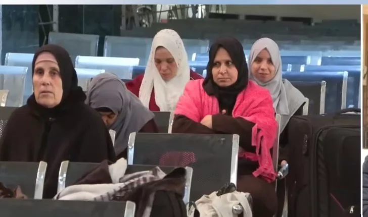 عراقيل من الجانب الاسرائيلي في اليوم الثالث لفتح معبر رفح 