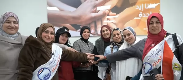 النائبة زينب فهيم تُطلق رسالة إنسانية لدعم التبرع بالبلازما 