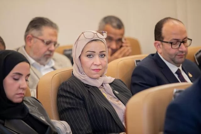 الشعب الجمهوري يفتتح ورش عمل آليات العمل البرلماني والميداني