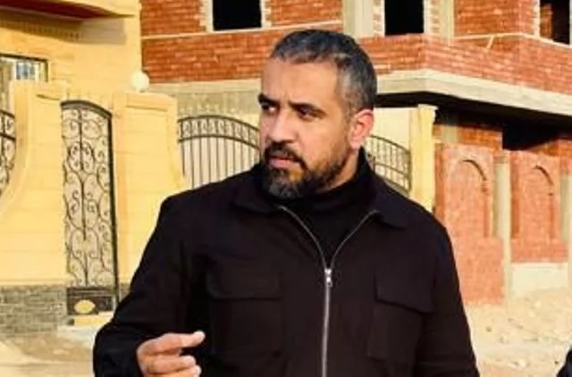 جهاز  العبور الجديدة يجتاح مخالفات 