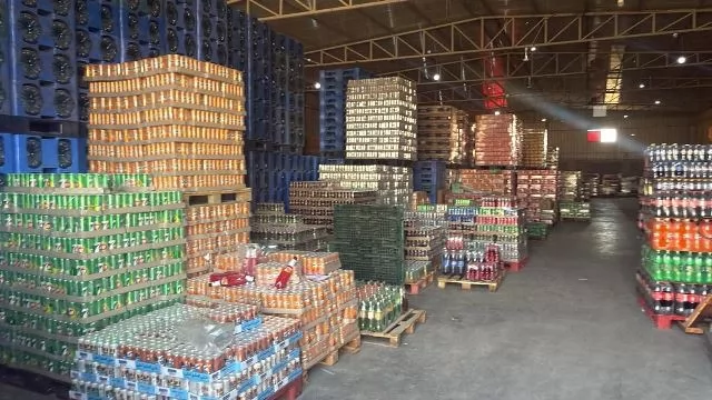 جهاز  العبور الجديدة يجتاح مخالفات 