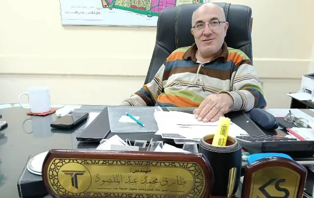 أمين: طرح فرص إستثمارية واعدة فى أماكن مميزة بمدينة بدر.. برابط ا