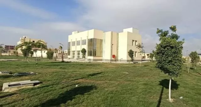 البجيرمى: إقبال غير مسبوق على الإشتراك بنادى تنمية كلوب مدينة بدر