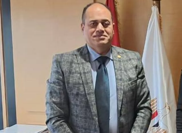 البجيرمى: إقبال غير مسبوق على الإشتراك بنادى تنمية كلوب مدينة بدر