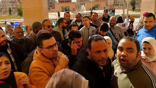 البجيرمى: إقبال غير مسبوق على الإشتراك بنادى تنمية كلوب مدينة بدر