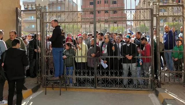 البجيرمى: إقبال غير مسبوق على الإشتراك بنادى تنمية كلوب مدينة بدر