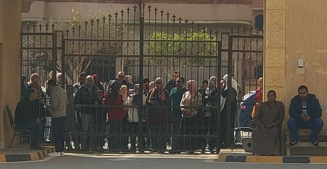 البجيرمى: إقبال غير مسبوق على الإشتراك بنادى تنمية كلوب مدينة بدر